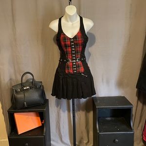 Tripp NYC dress size small